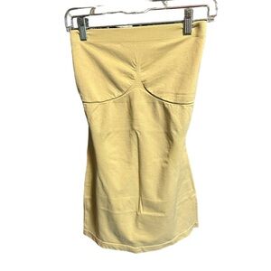 Strapless Dress Shape Wear 4x NWOT